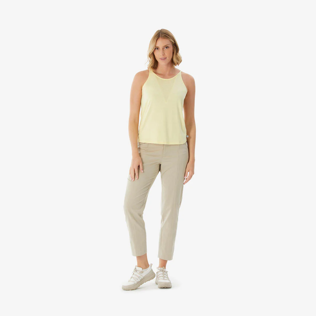 Débardeur de randonnée - NH500 - Femme - Image 7