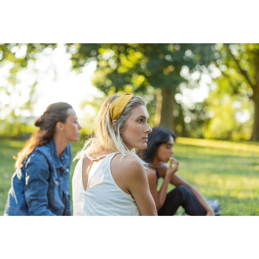 Débardeur de randonnée - NH500 - Femme - Image 87