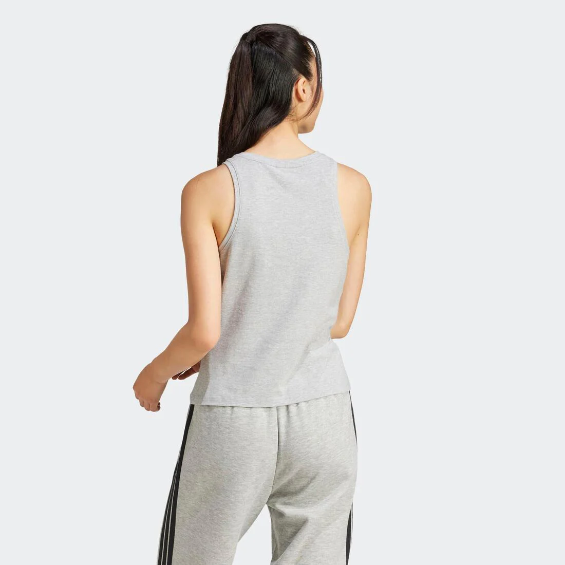 Débardeur en coton pour femme - Image 5