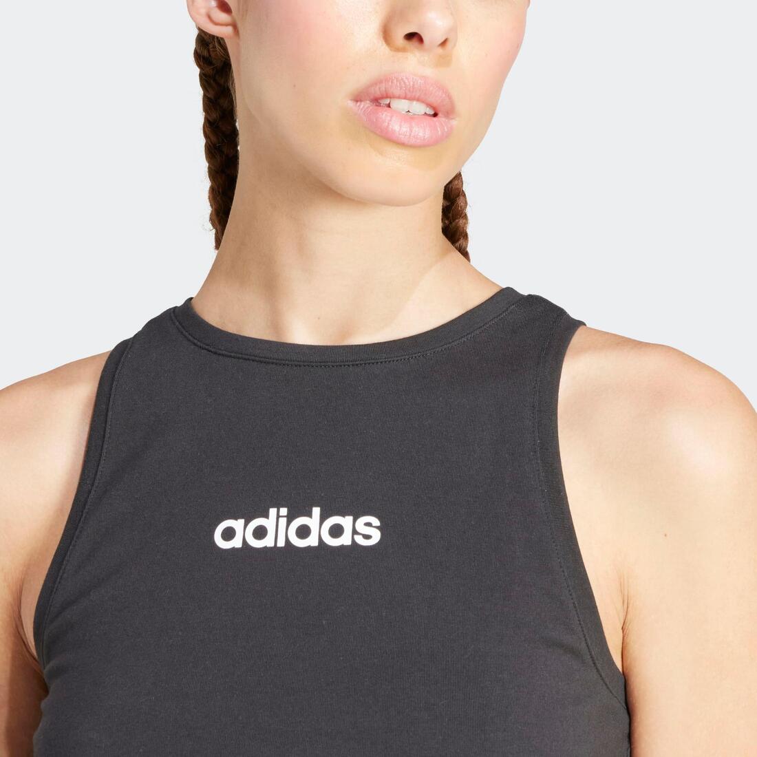 Débardeur en coton pour femme - Image 8
