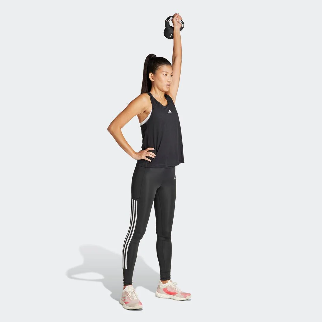 Débardeur fitness femme - Image 12