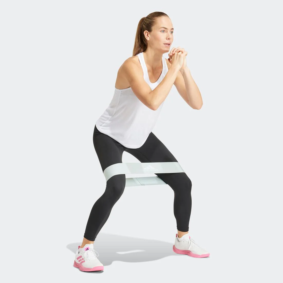 Débardeur fitness femme - Image 5