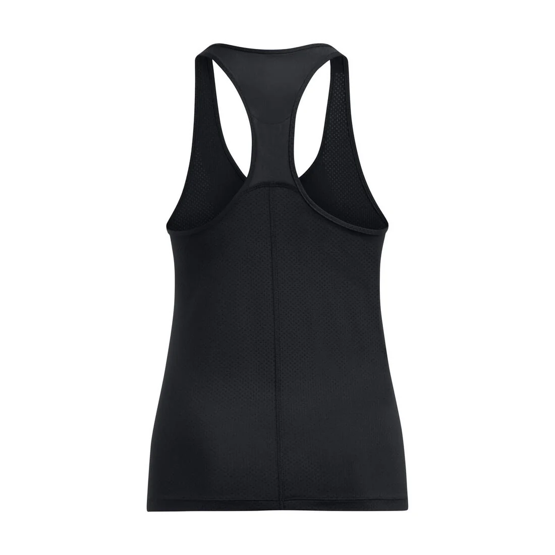 Débardeur HeatGear® Armour Racer pour femme, noir - Image 5