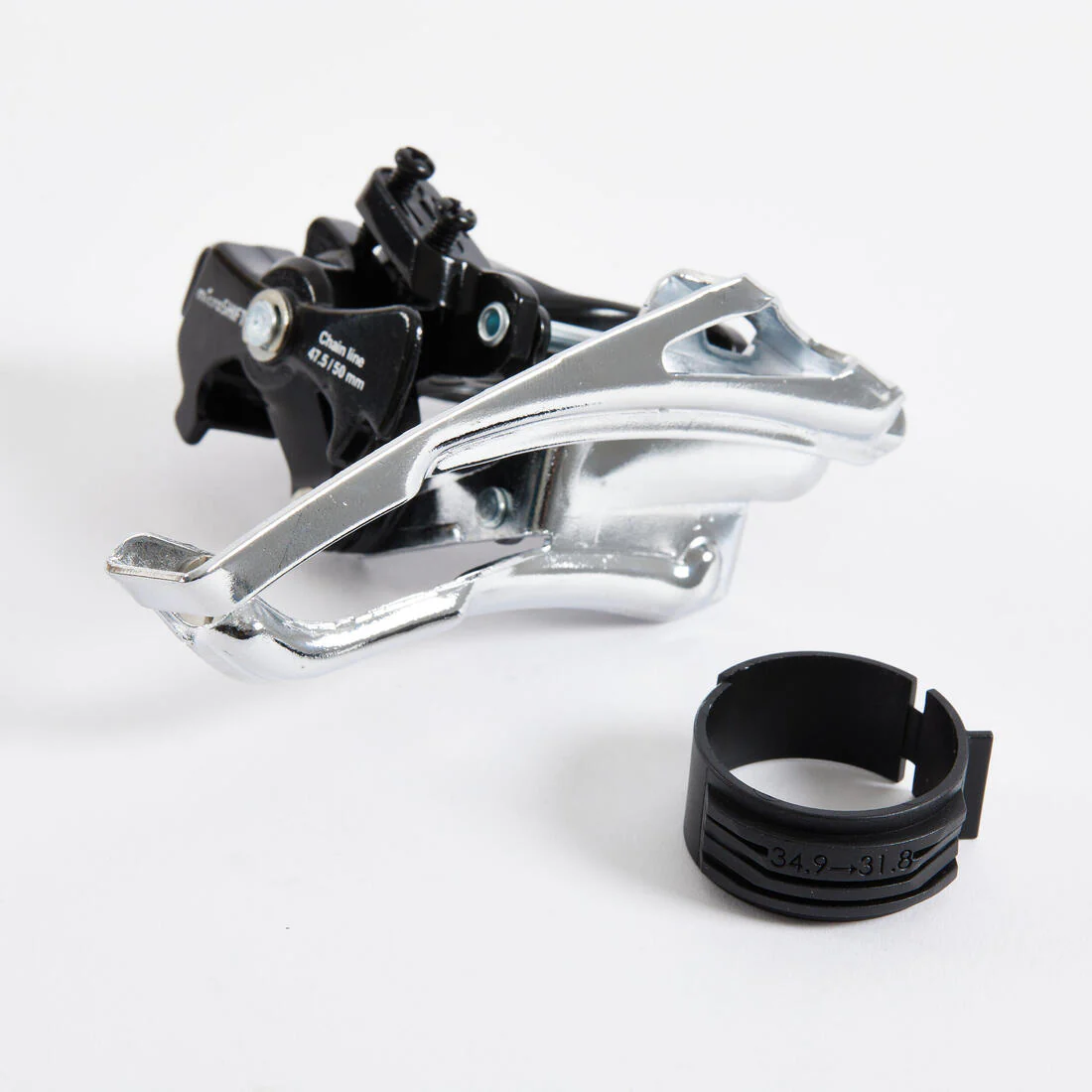 DERAILLEUR AVANT TRIPLE PLATEAUX - Image 4