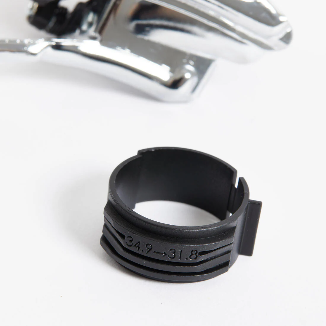 DERAILLEUR AVANT TRIPLE PLATEAUX - Image 5