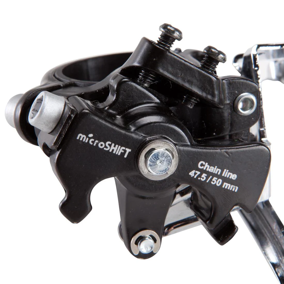 DERAILLEUR AVANT TRIPLE PLATEAUX - Image 7