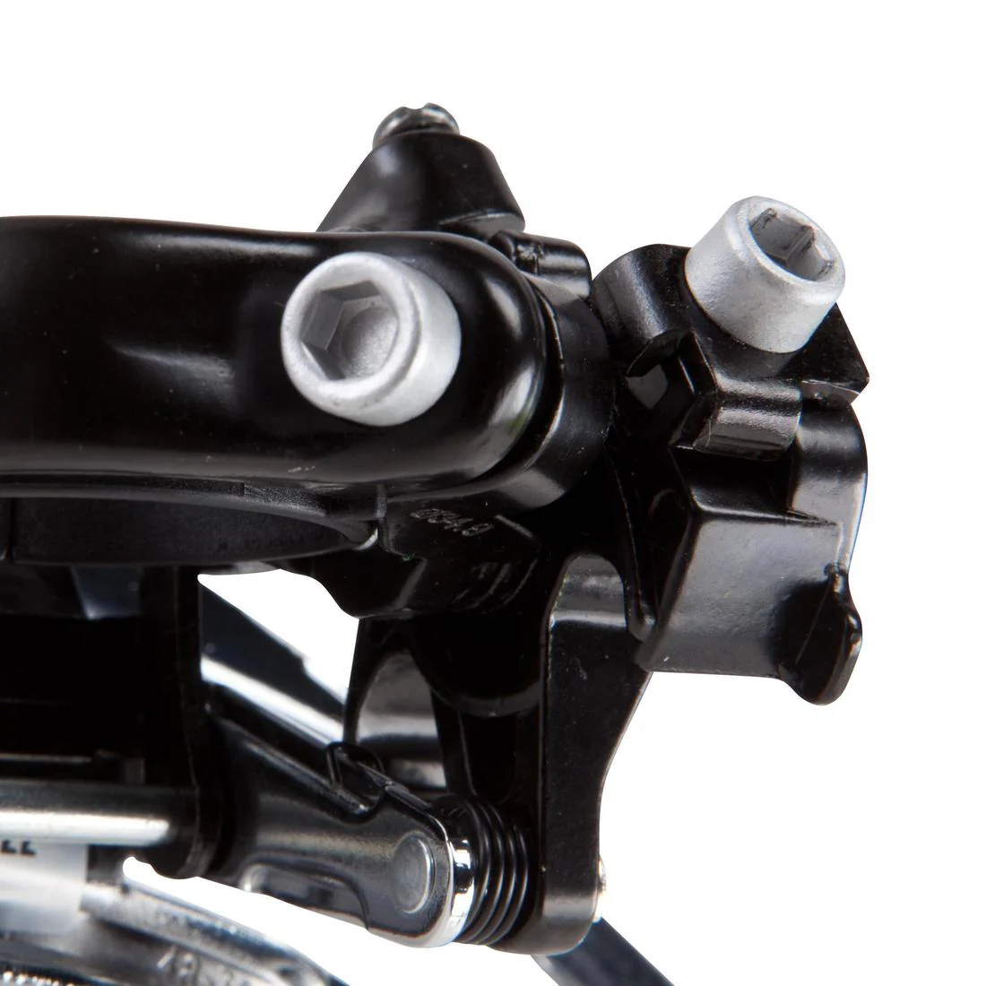 DERAILLEUR AVANT TRIPLE PLATEAUX - Image 8