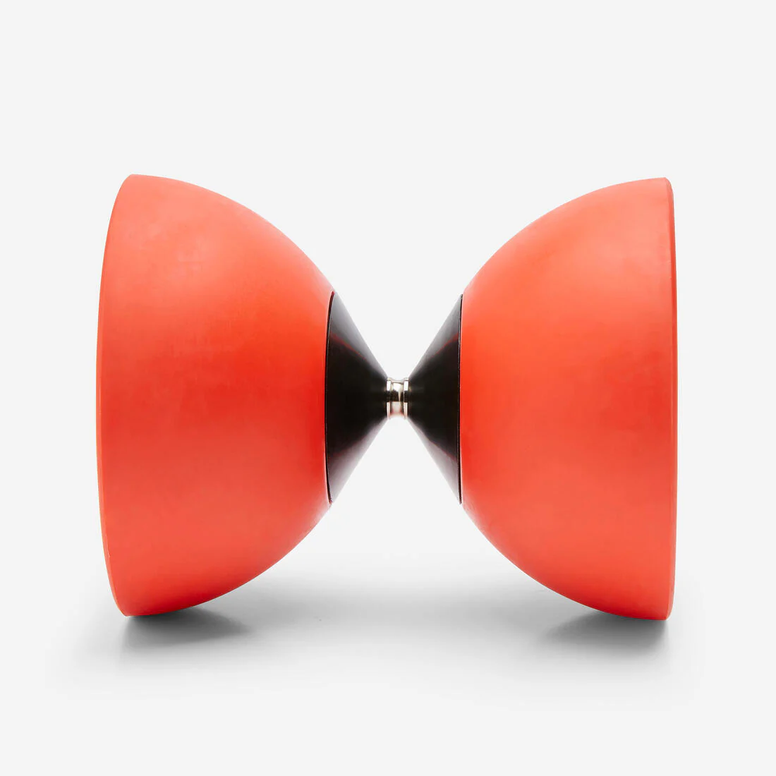 DIABOLO 100 ROUGE + BAGUETTES EN BOIS - Image 3