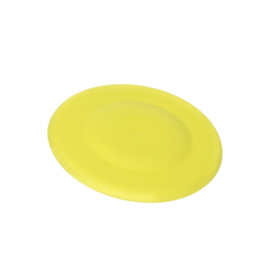 Frisbee jaune pour chien - Image 3