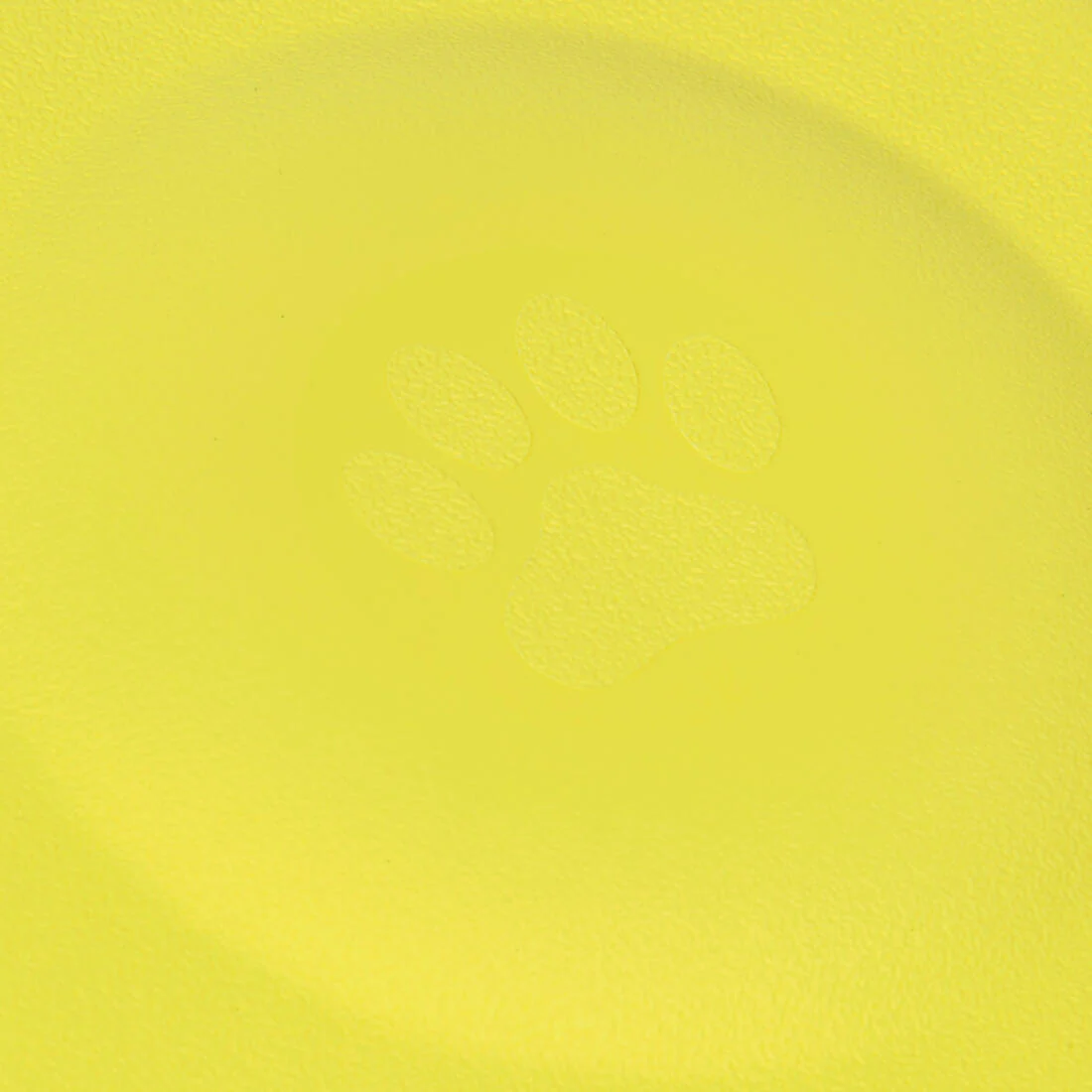 Frisbee jaune pour chien - Image 6