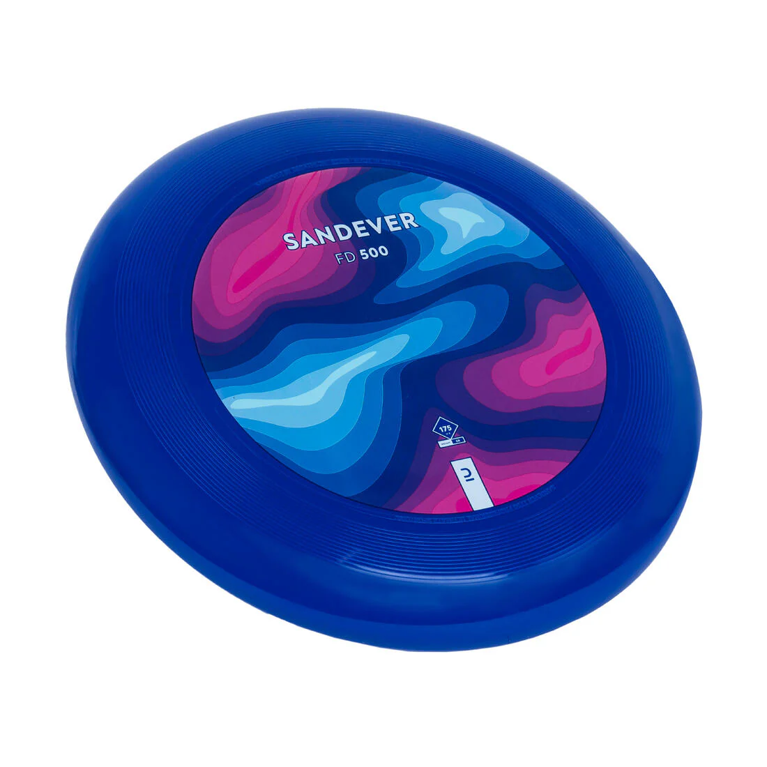 Disque Ultimate original 175 grammes. - Image 6