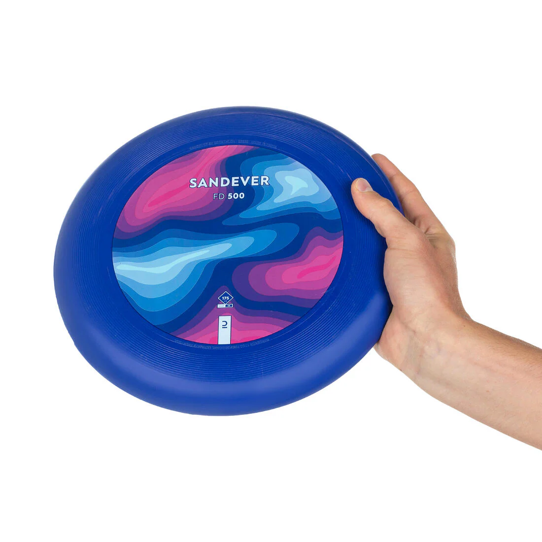 Disque Ultimate original 175 grammes. - Image 7