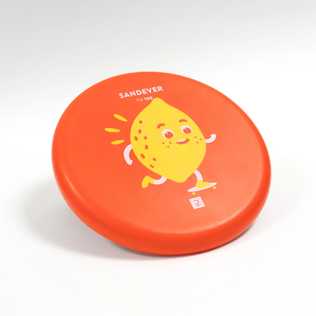 Disque Volant Souple DSoft 100 - Image 15