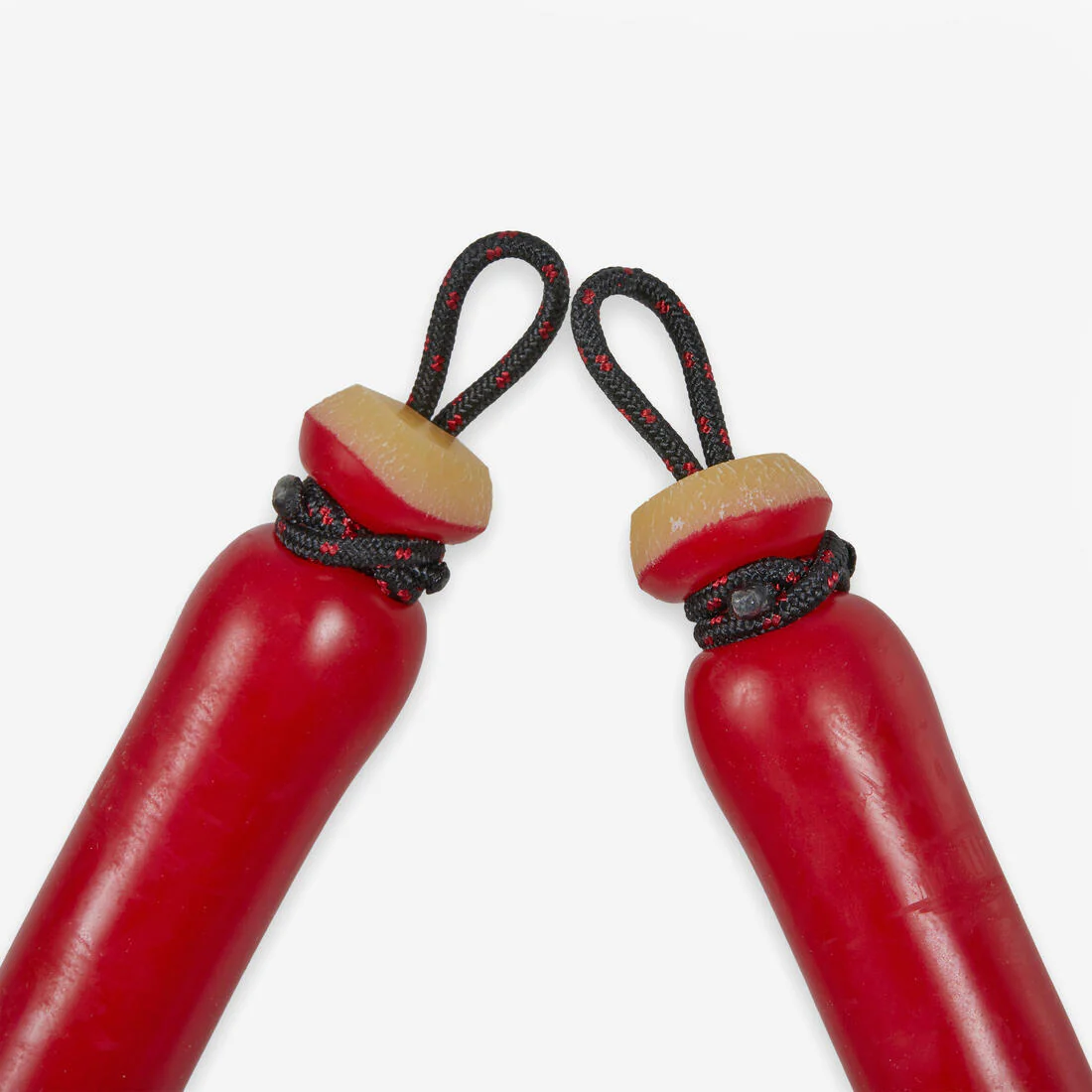 Double sandow 14mm dyneema de 55 et 57cm pour arbalete en 90cm - Image 3