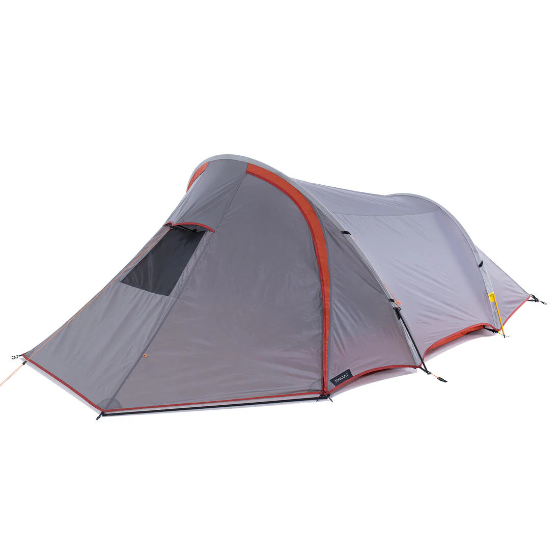 Double toit de remplacement - Tente MT900 UL - 3 places - Image 2