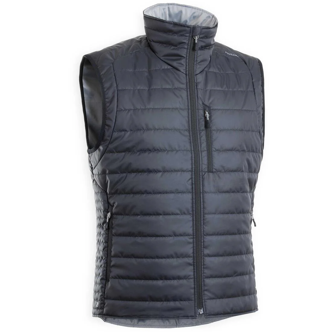 Doudoune sans manche équitation homme 100 - Image 13