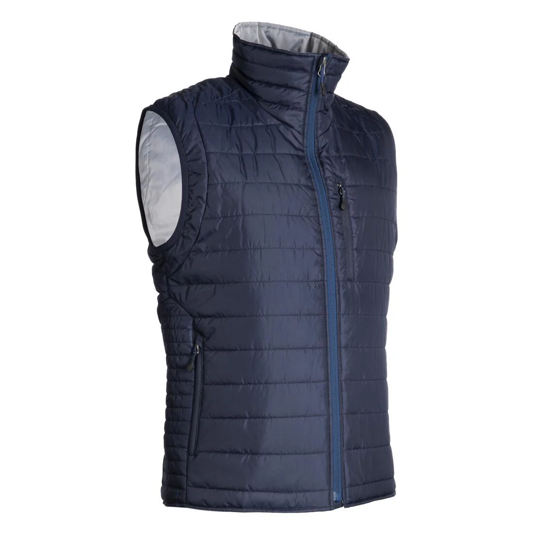 Doudoune sans manche équitation homme 100 - Image 15