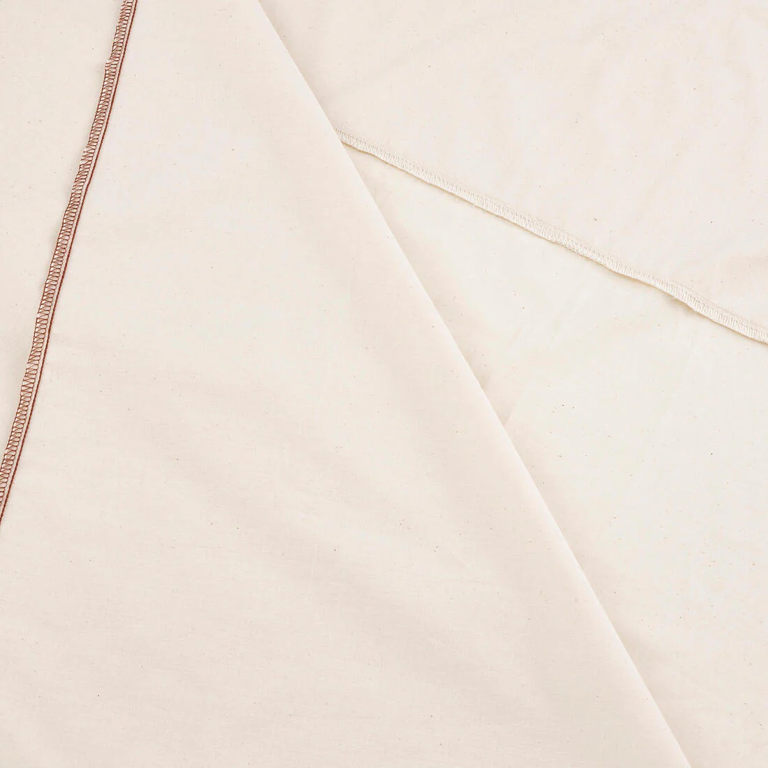 Drap de sac de couchage en coton, confort - Image 4