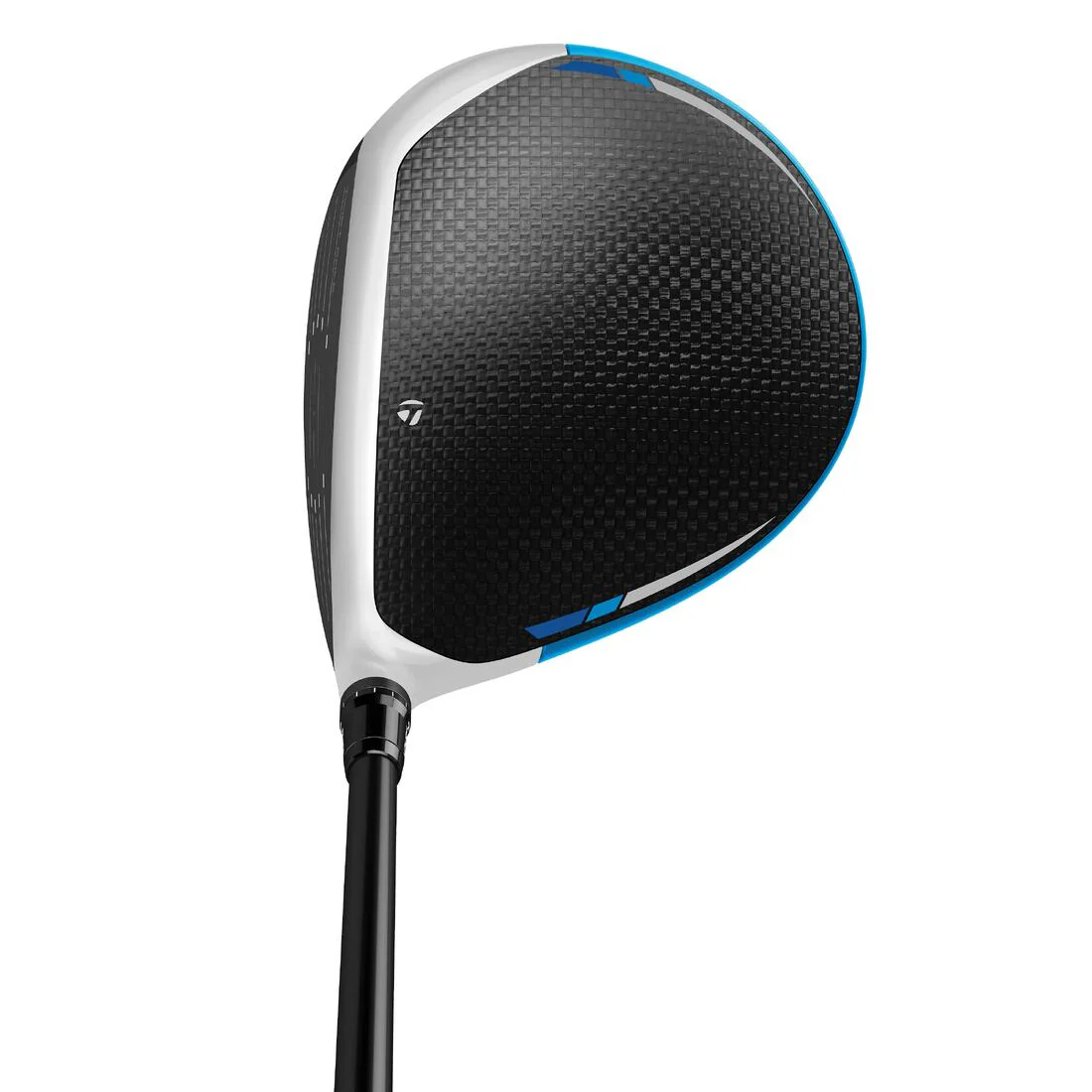 Driver golf droitier regular - taylormade sim2 max - Image 3