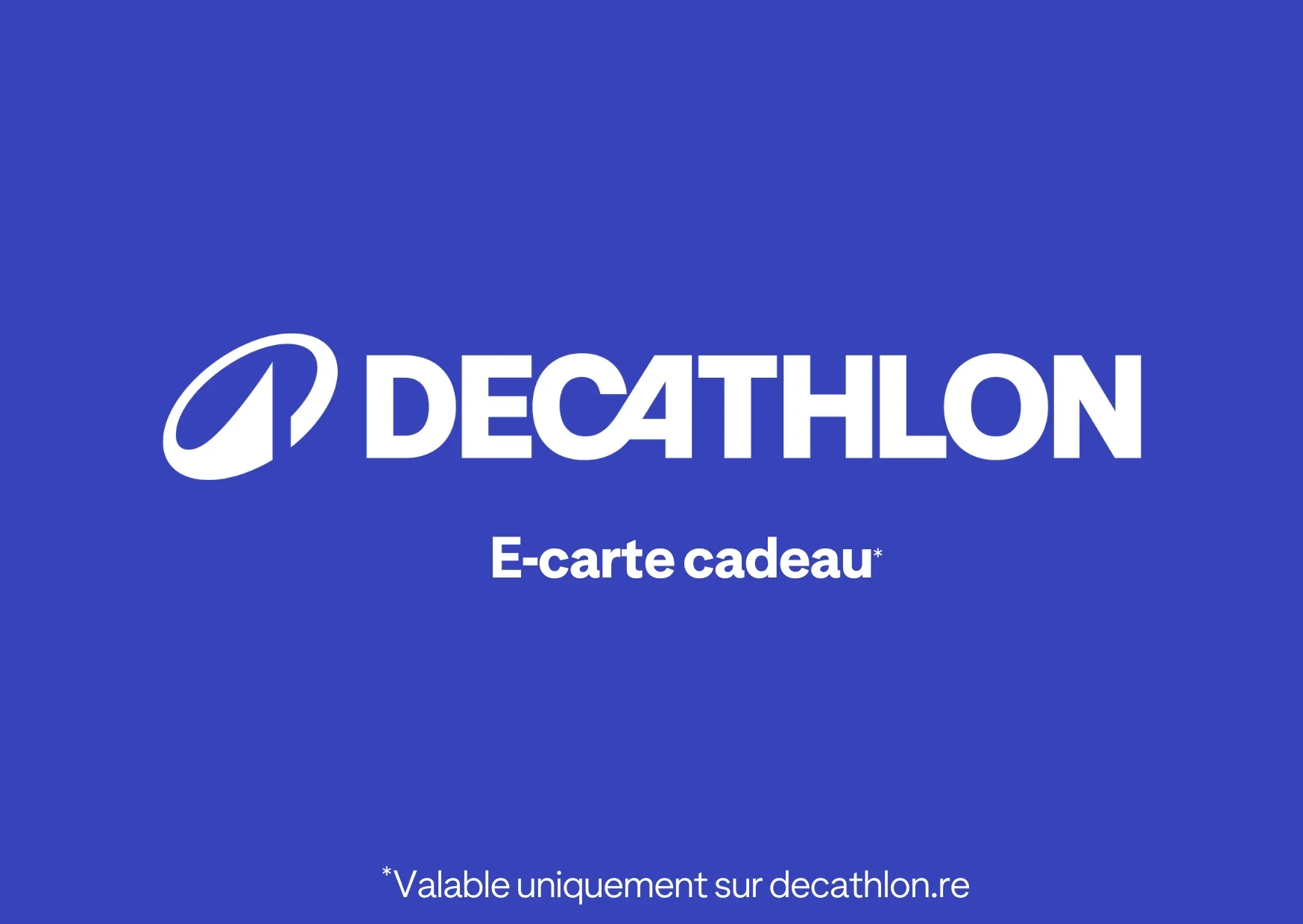 E-carte cadeau - Exclu web - Image 2