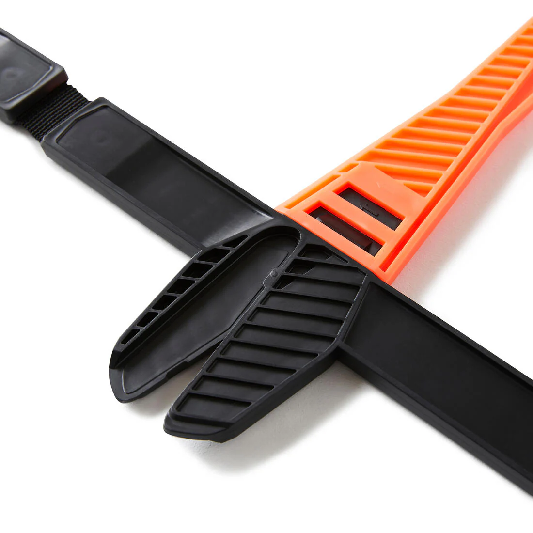 Echelle d'entrainement modulaire orange - Image 4