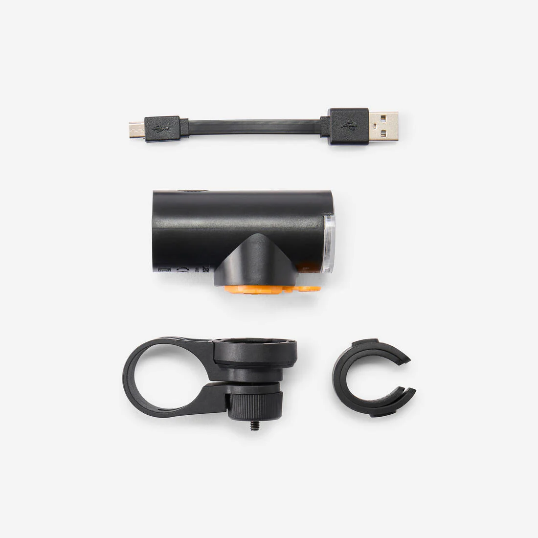 ECLAIRAGE AVANT FL510 USB - Image 4