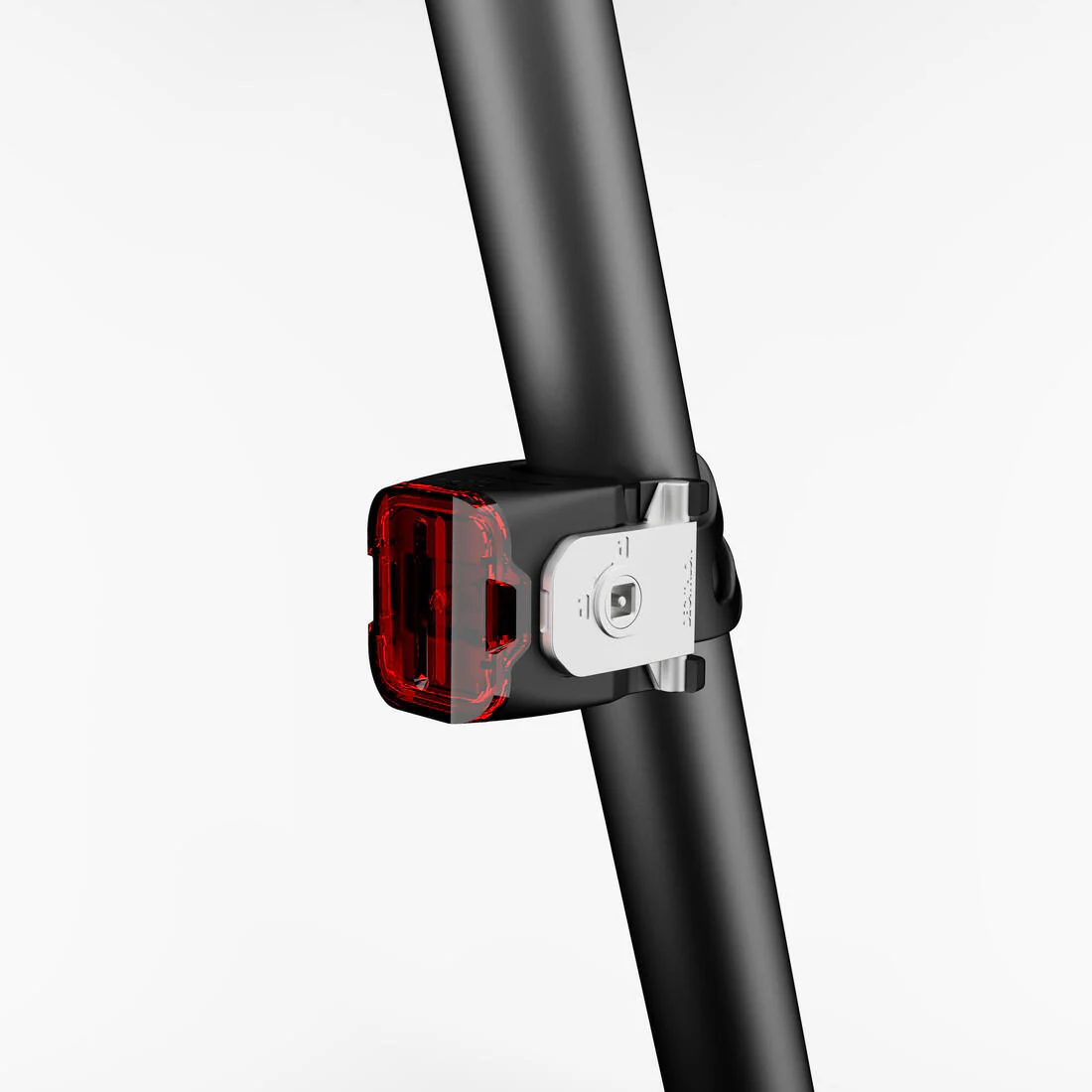 ECLAIRAGE VELO LED RL 520 ARRIERE LOCK USB - Image 5