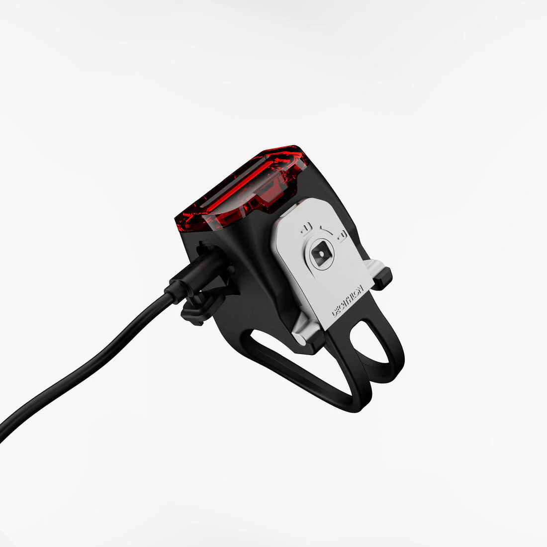 ECLAIRAGE VELO LED RL 520 ARRIERE LOCK USB - Image 8