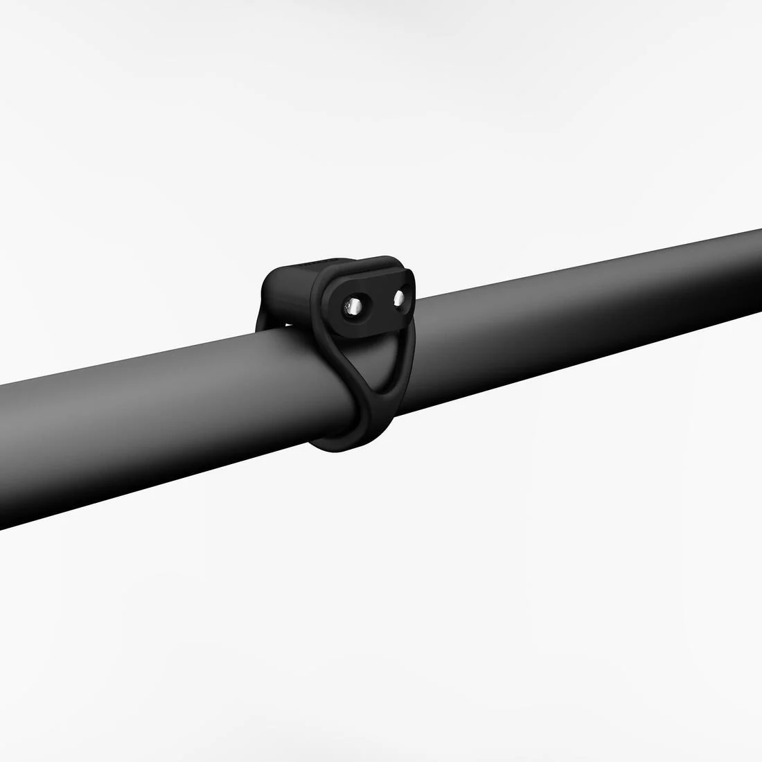 ECLAIRAGE VELO LED SL 100 AVANT A PILES - Image 5
