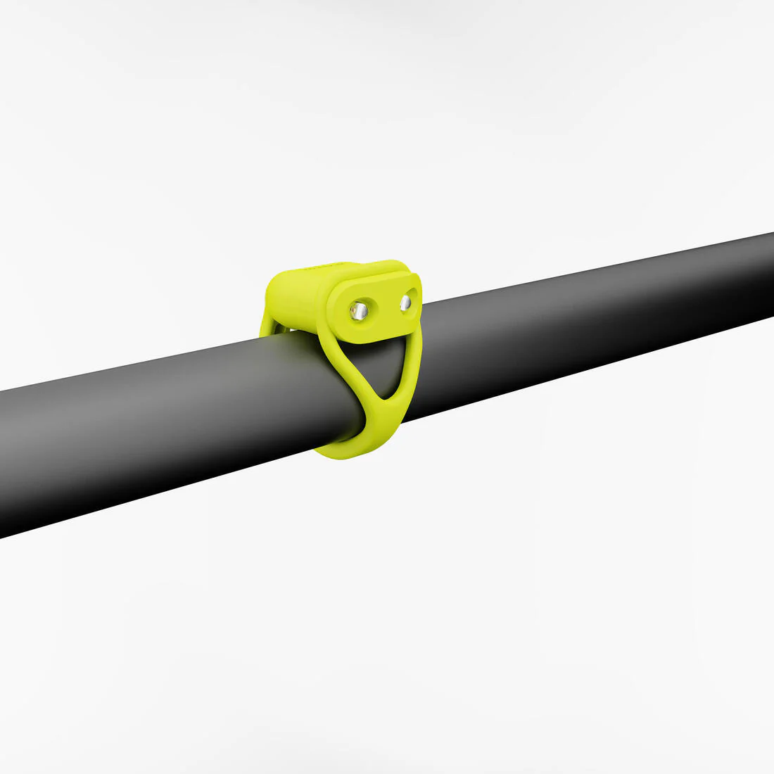 ECLAIRAGE VELO LED SL 100 AVANT A PILES - Image 6