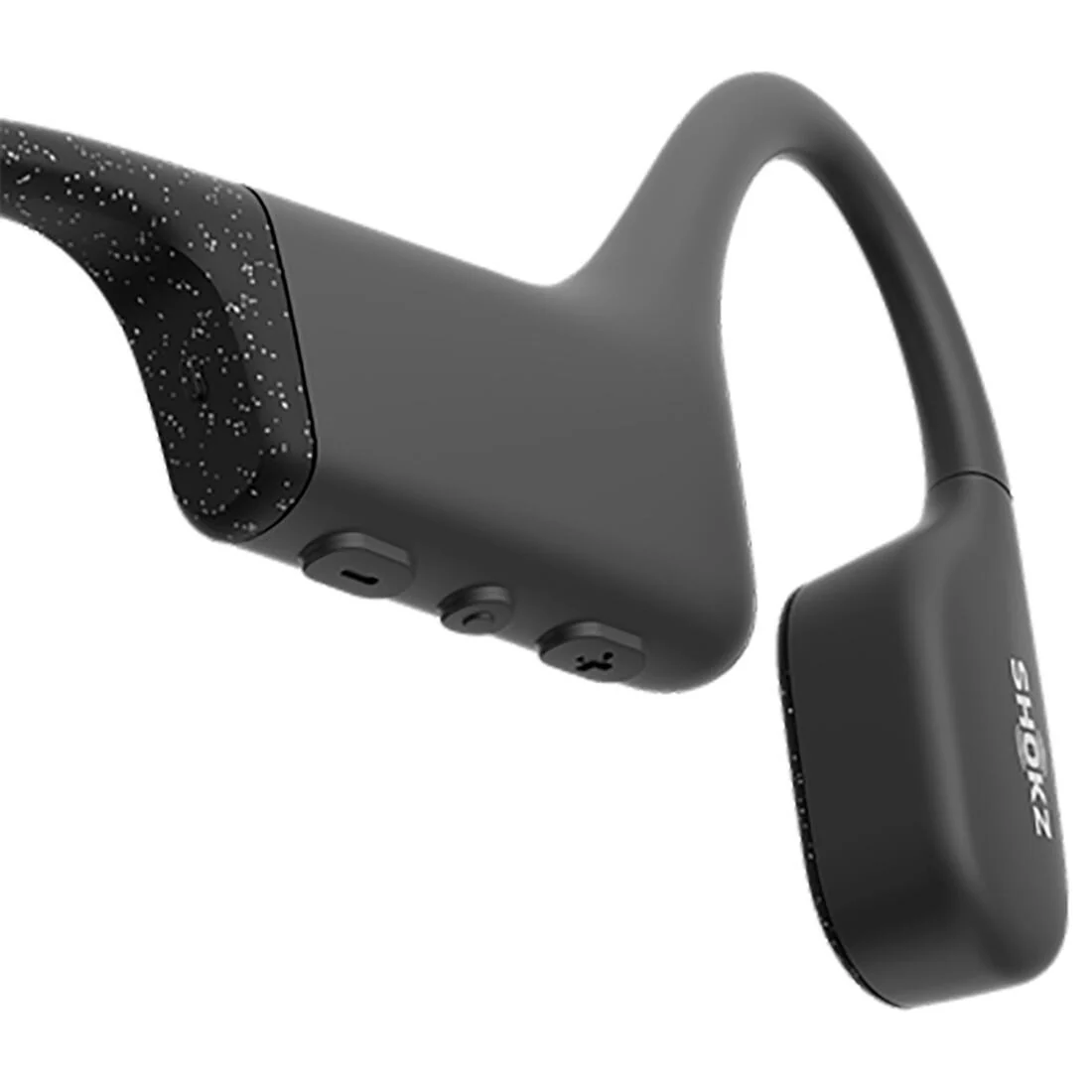 Ecouteur Natation Conduction Osseuse Etanche OPENSWIM MP3 - Image 3