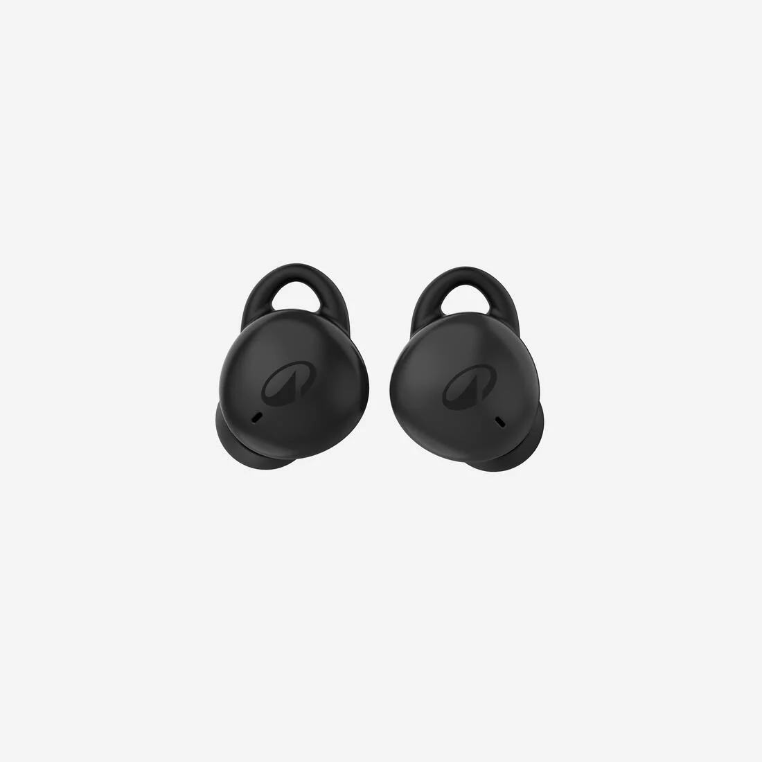 Ecouteurs de running tws 100 - 100% sans fil noir - Image 5