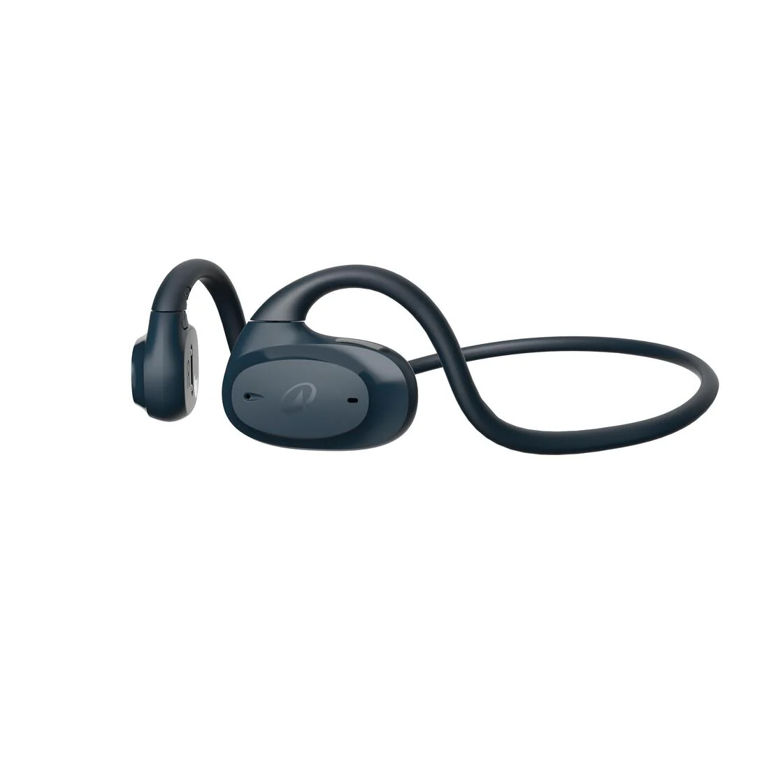 Écouteurs sans fil sport oreilles libres, DS500 bleu - Image 7
