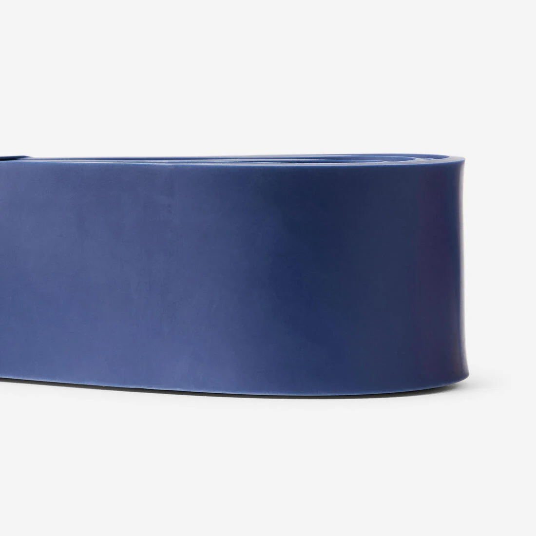 Elastique de musculation 50 KG, bleu foncé - Image 3