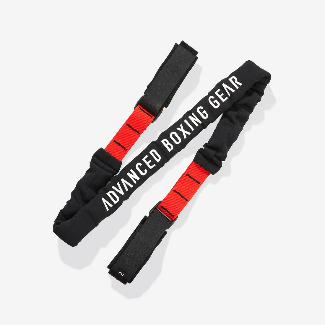 ÉLASTIQUE ENTRAÎNEMENT BOXE SHADOW ROUGE