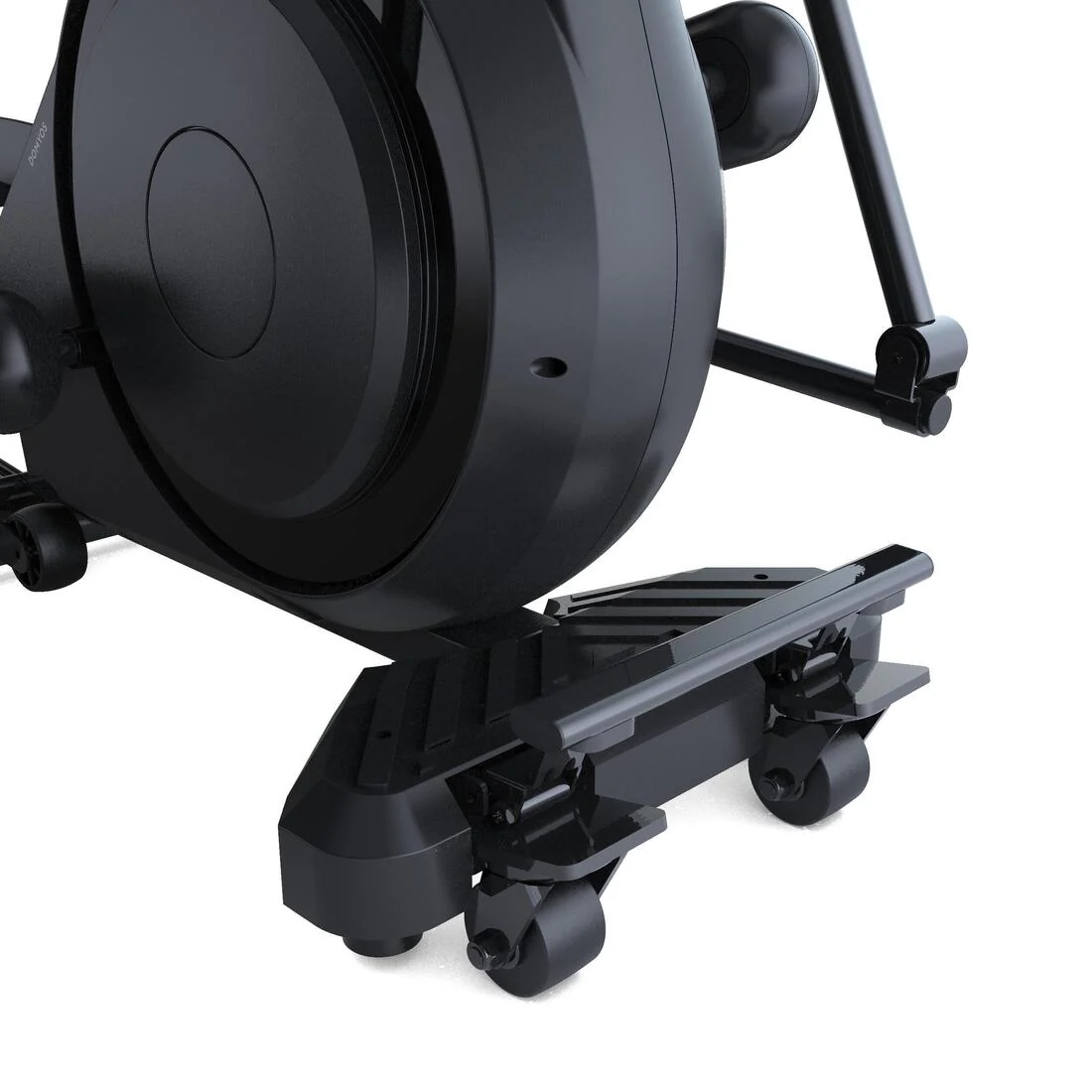 Elliptique roue avant 700 pliable, auto-alimenté et connecté - Image 11