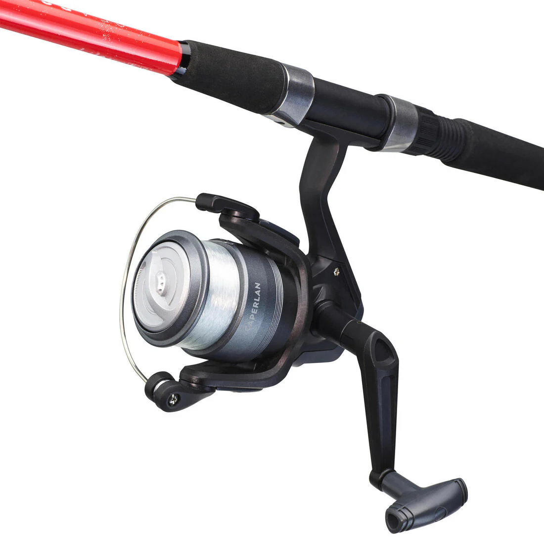 ENSEMBLE BATEAU SEABOAT LIGHT-100 210 /2 EMMANCHEMENT PECHE EN MER - Image 4