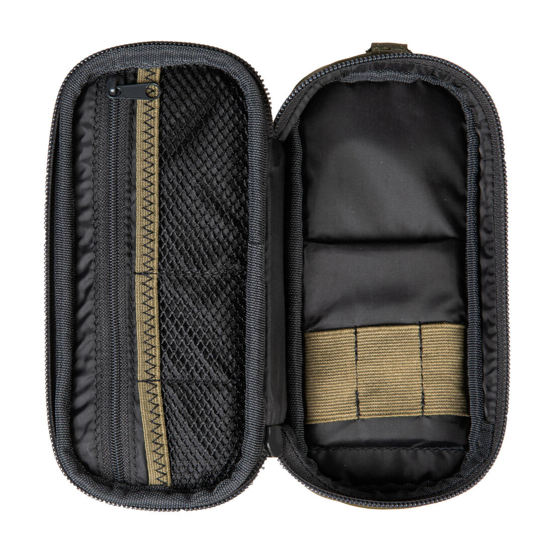 ETUI DE FLECHETTES NOIR/KAKI - Image 3