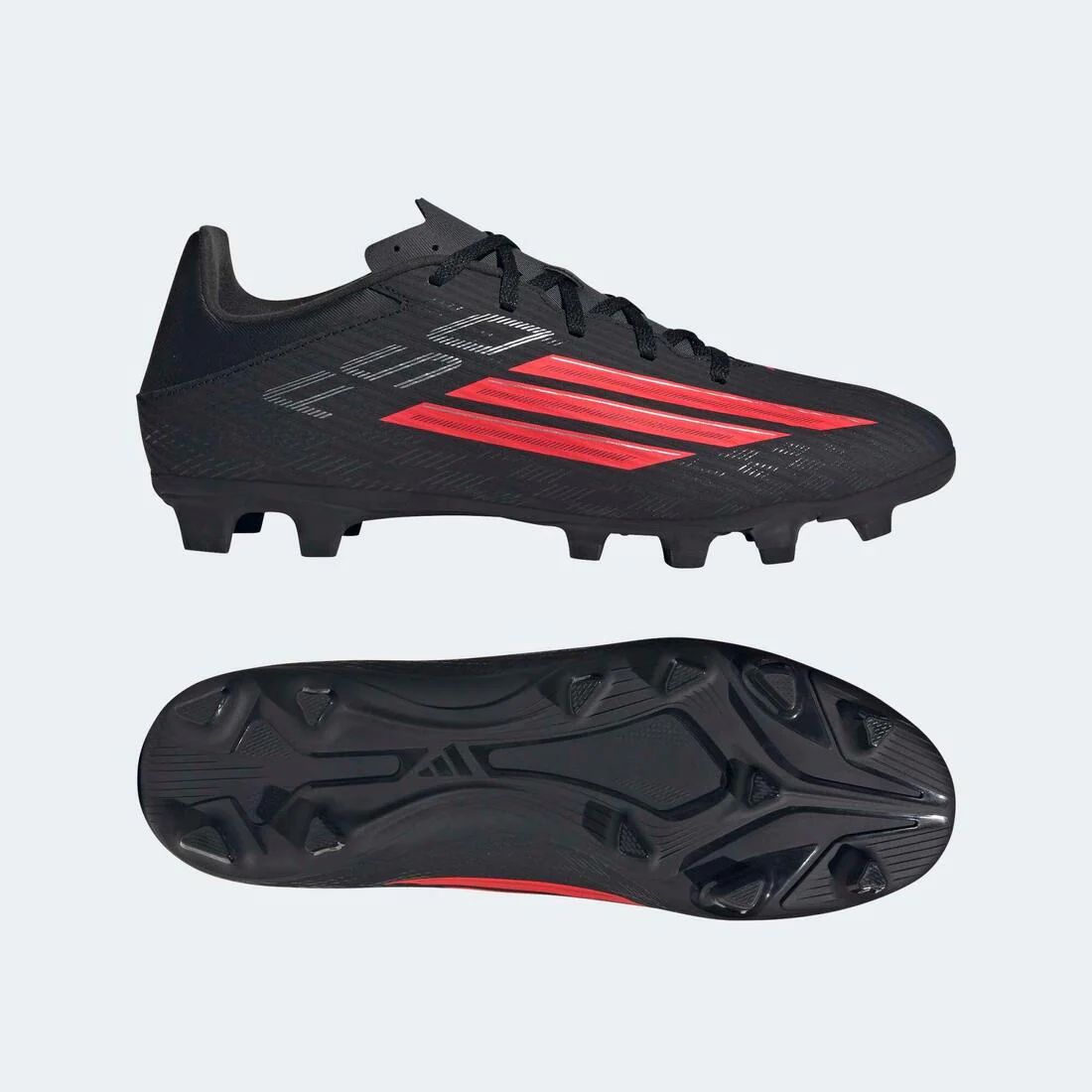 F50 FG Pack Club 26 - Noir - Image 3