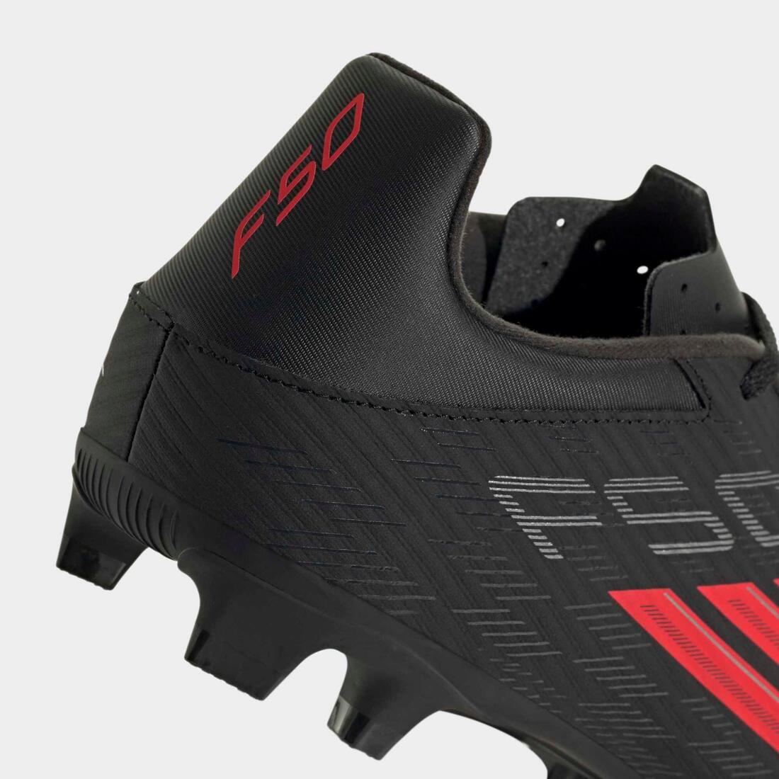 F50 FG Pack Club 26 - Noir - Image 4