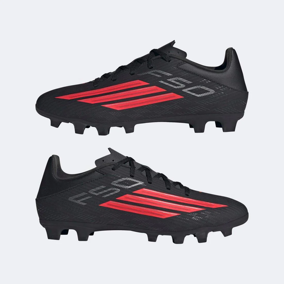 F50 FG Pack Club 26 - Noir - Image 7