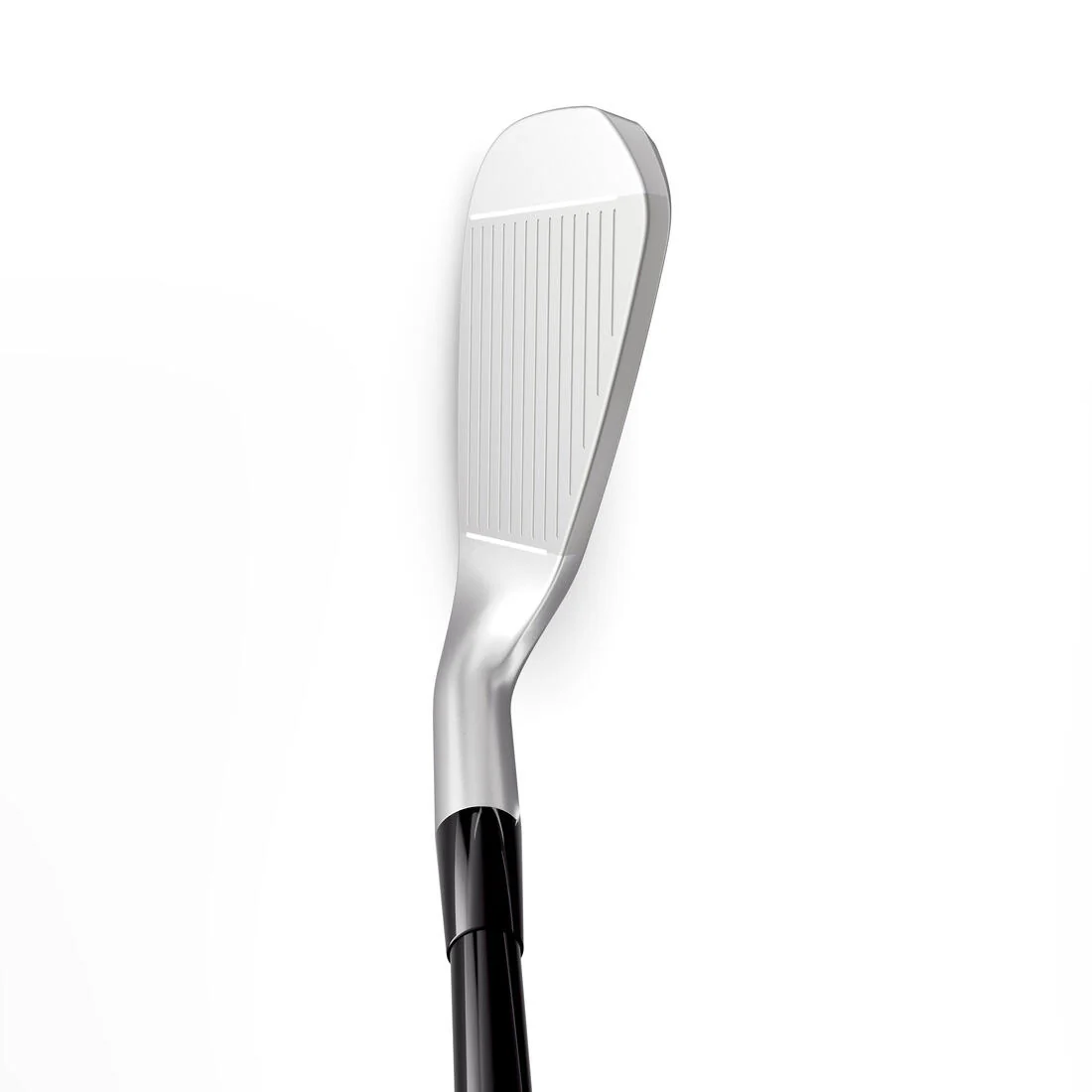 Fer à l'unité golf droitier taille 2 graphite - INESIS 100 - Image 2