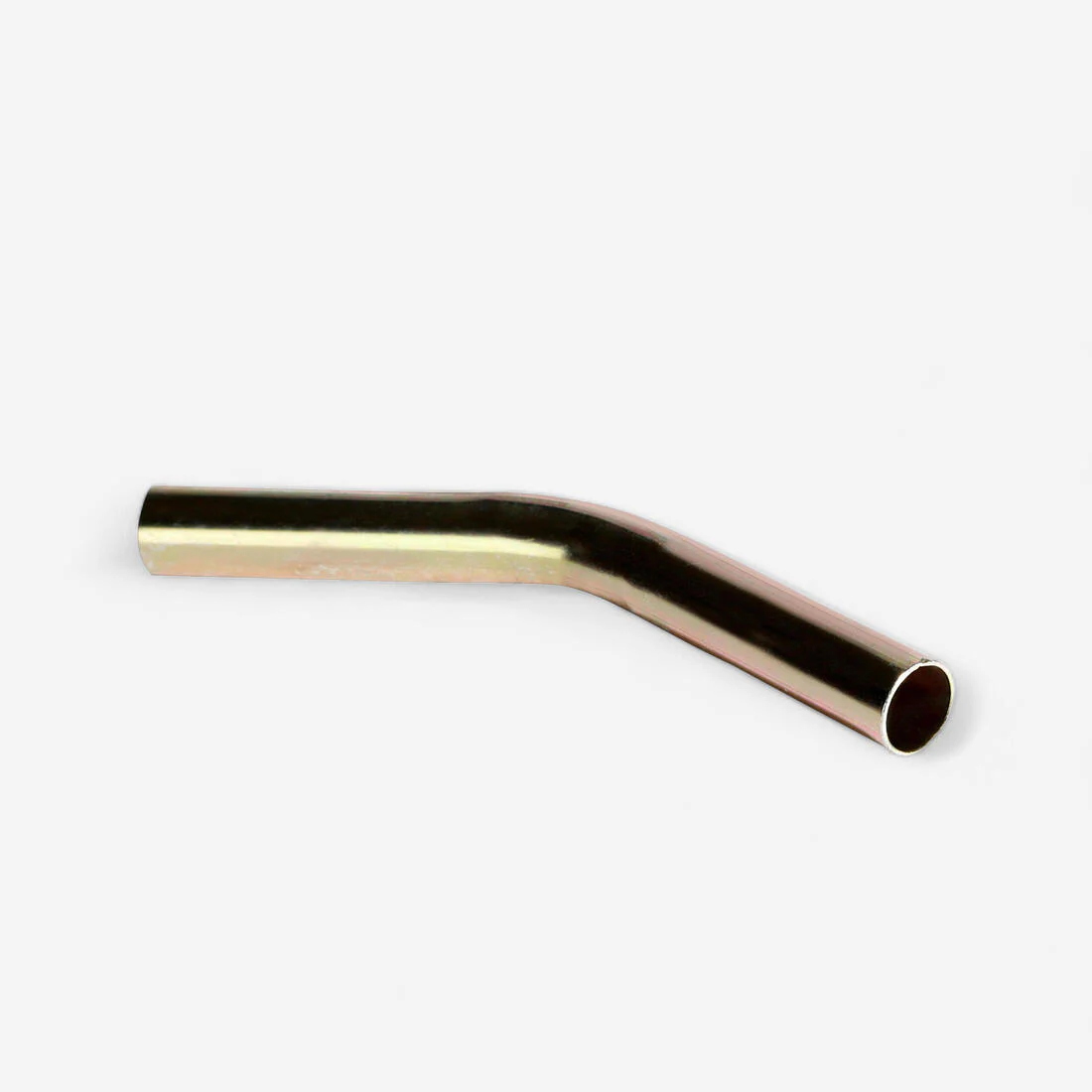 FERRULE COUDÉE POUR ARCEAU DE TENTE QUECHUA - DIAMÈTRE 9,5 MM - ANGLE 169° - Image 2