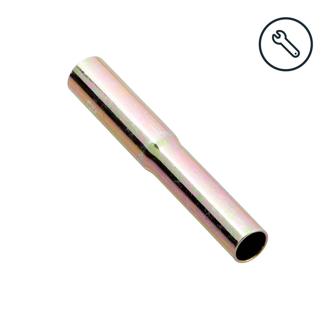 FERRULE POUR ARCEAU DE TENTE QUECHUA - DIAMÈTRE DE 8,5 MM À 9,5 MM - Image 2