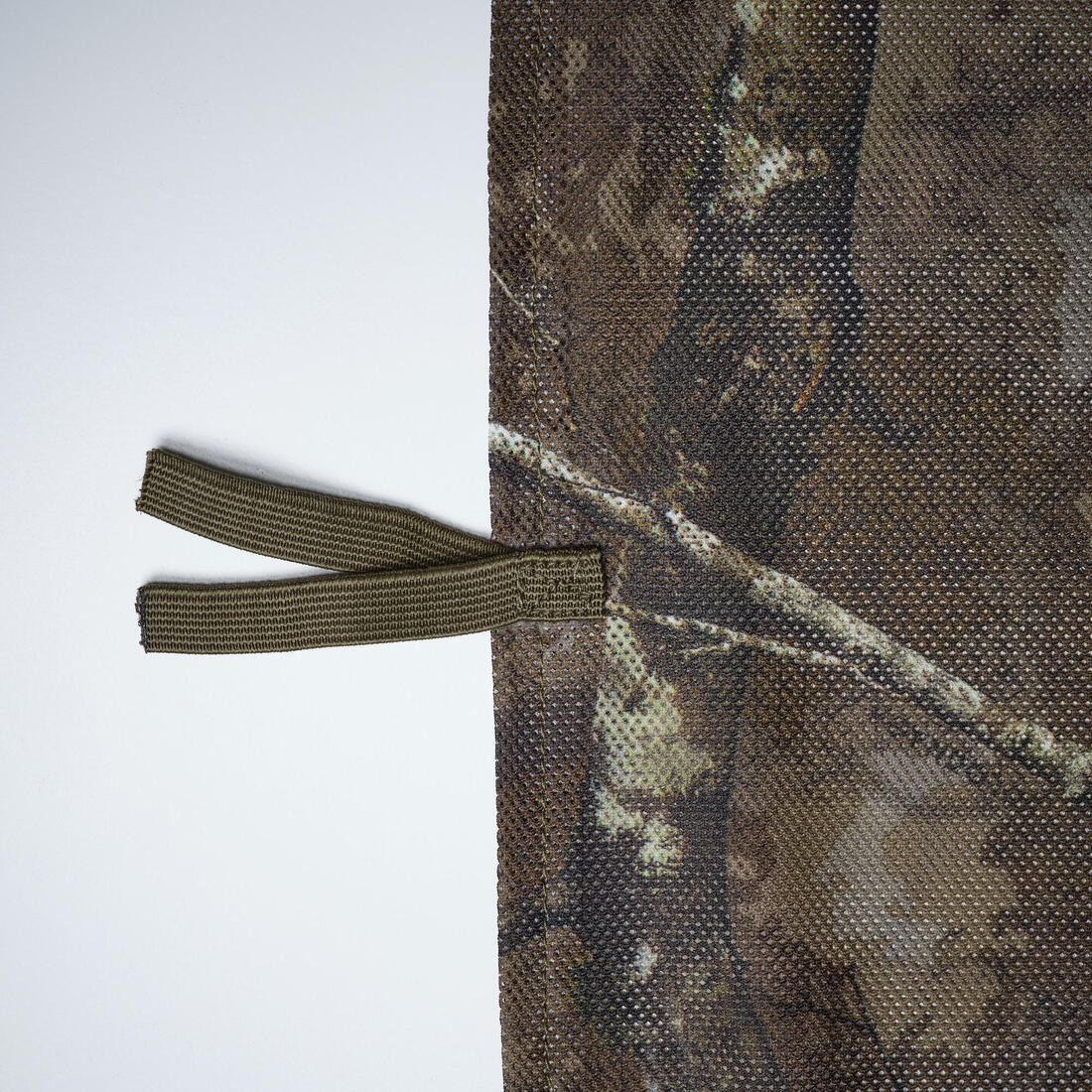 FILET CHASSE CAMOUFLAGE RÉVERSIBLE (FURTIV ET TREEMETIC)1,4Mx2,2M - Image 5