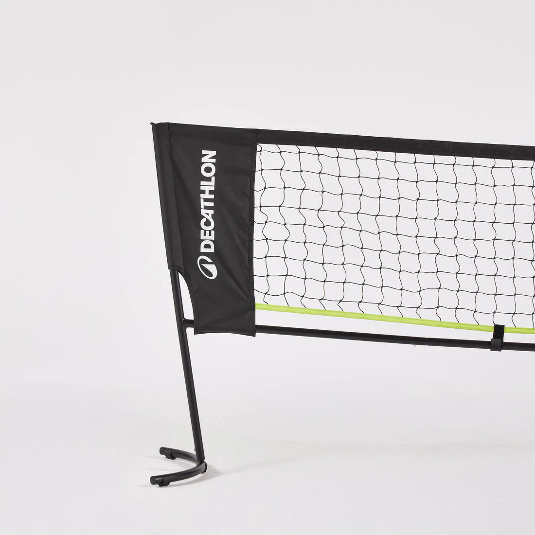 Filet de tennis sur pied leger 3 mètres, Net 3M - Image 3