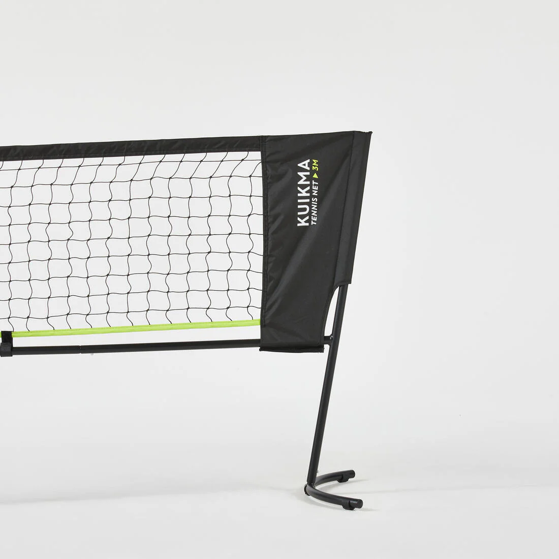 Filet de tennis sur pied leger 3 mètres, Net 3M - Image 4