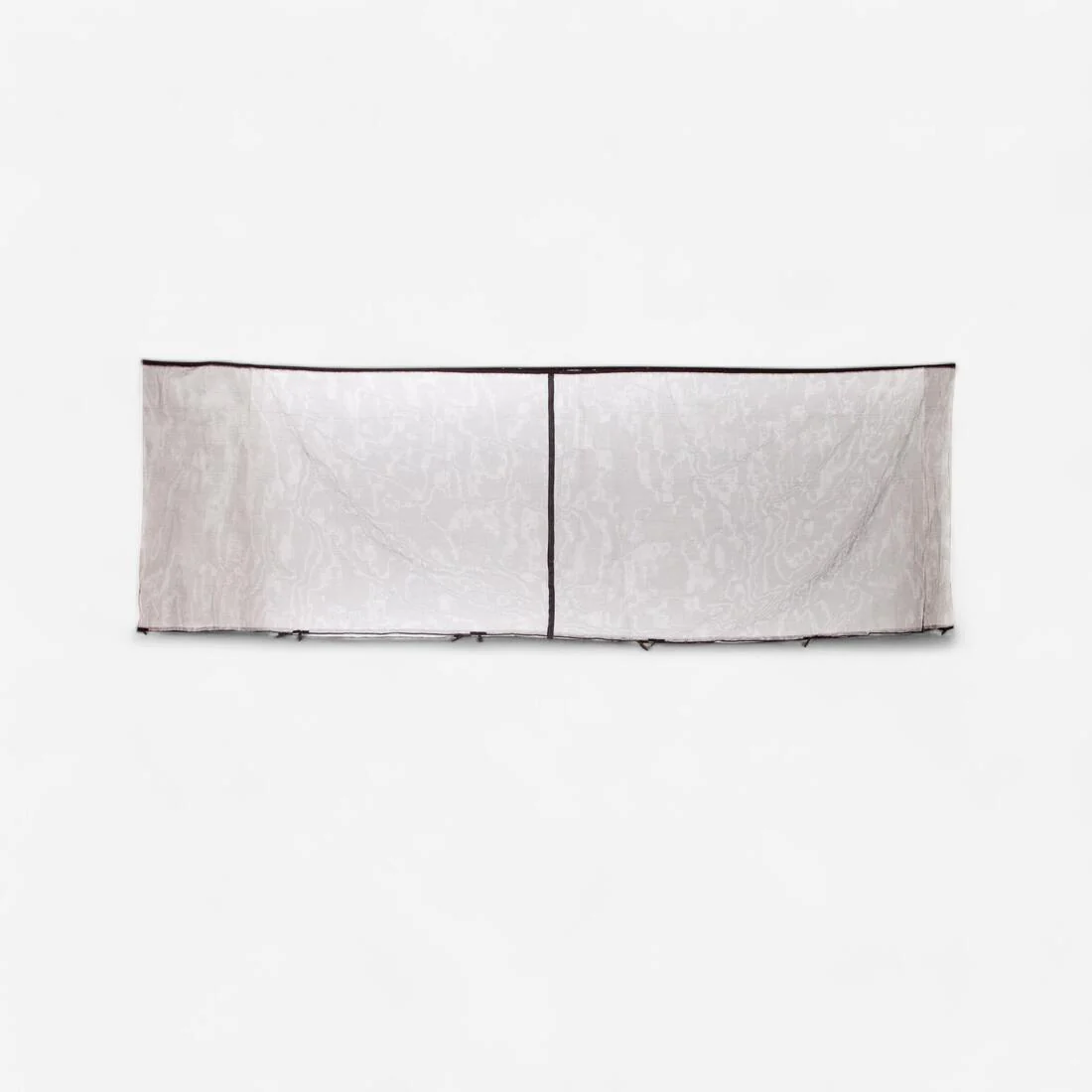 Filet protection zippé, pièce détachée trampoline, Essential 240
