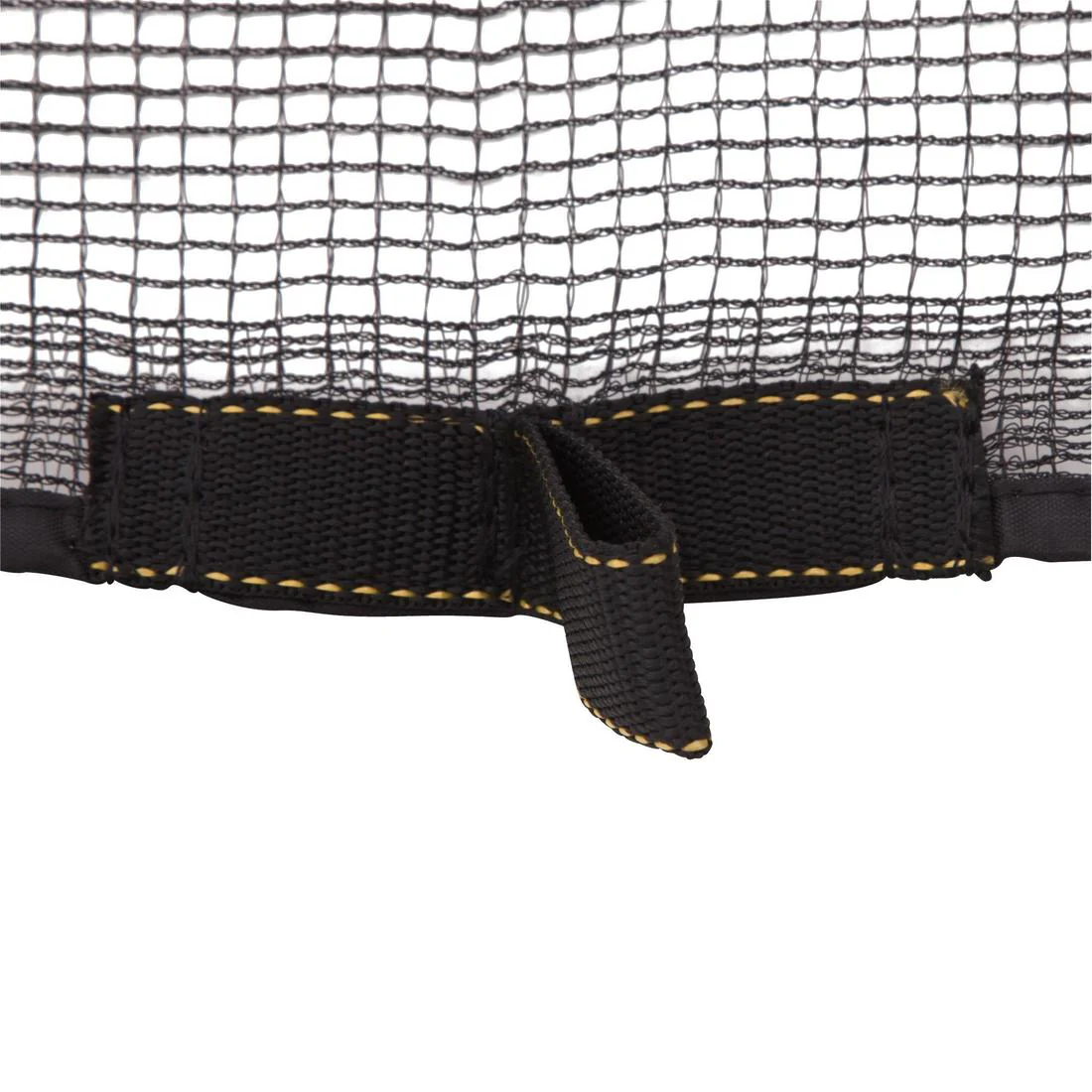 Filet protection zippé, pièce détachée trampoline, Essential 240 - Image 4