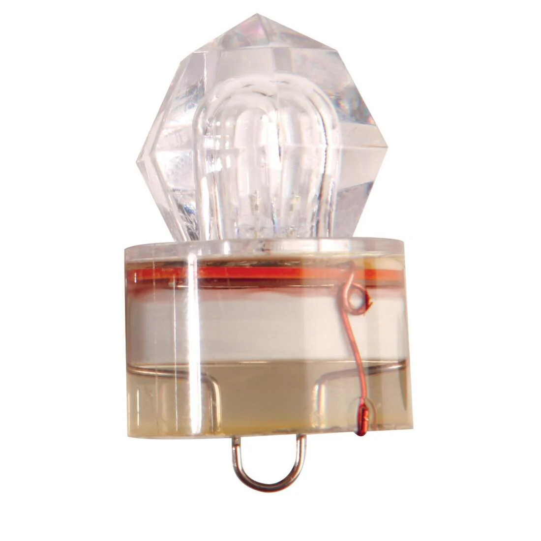 FLASH DIAMOND BLANC FLASHMER - Image 2